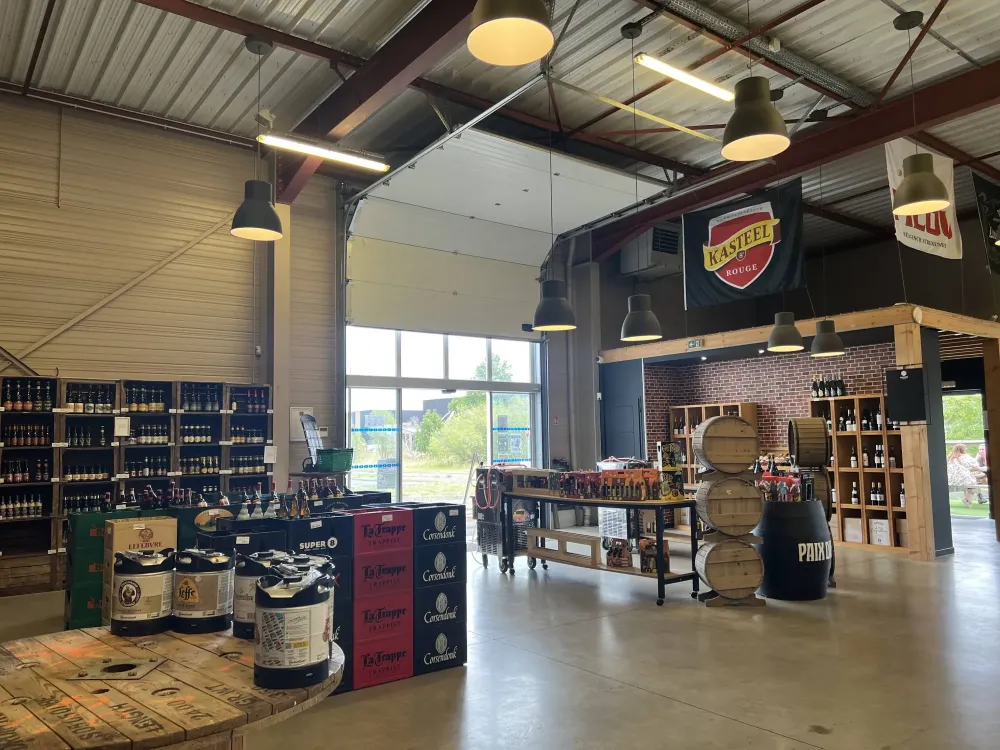 magasin
